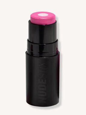 NUDESTIX NUDIES Magenta Magic Matte + Glow Core All Over Face Blush Color NEW